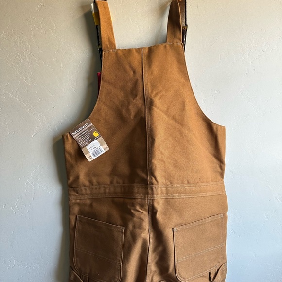 Carhartt Overalls - Picture 4 of 5